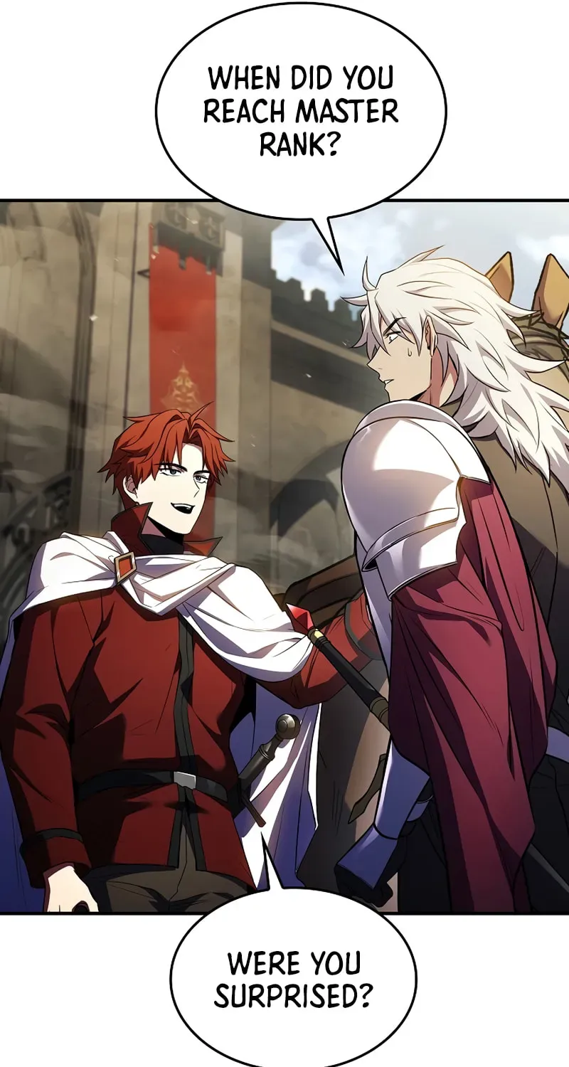Read The Legendary Spearman Returns chapter 3.2 image 50 on Lezhin