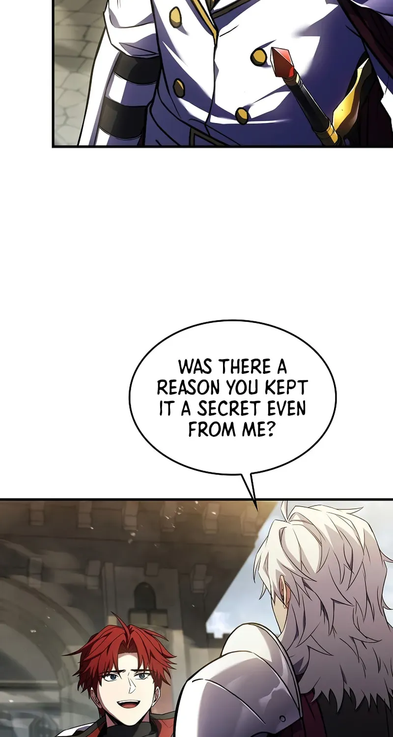 Read The Legendary Spearman Returns chapter 3.2 image 52 on Lezhin