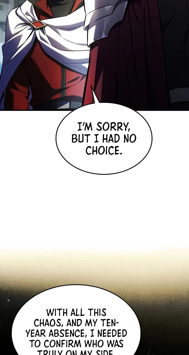 Read The Legendary Spearman Returns chapter 3.2 image 53 on Lezhin
