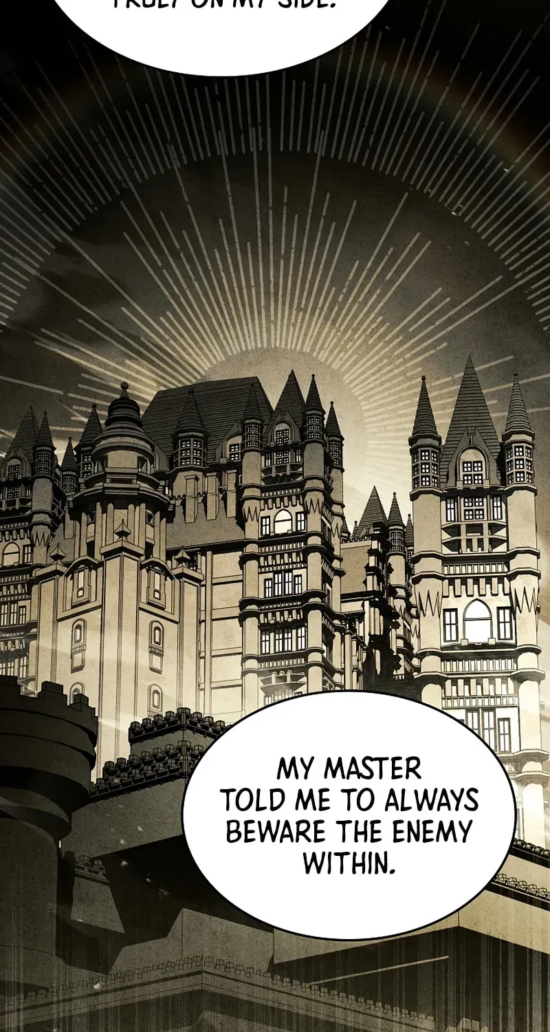 Read The Legendary Spearman Returns chapter 3.2 image 54 on Lezhin