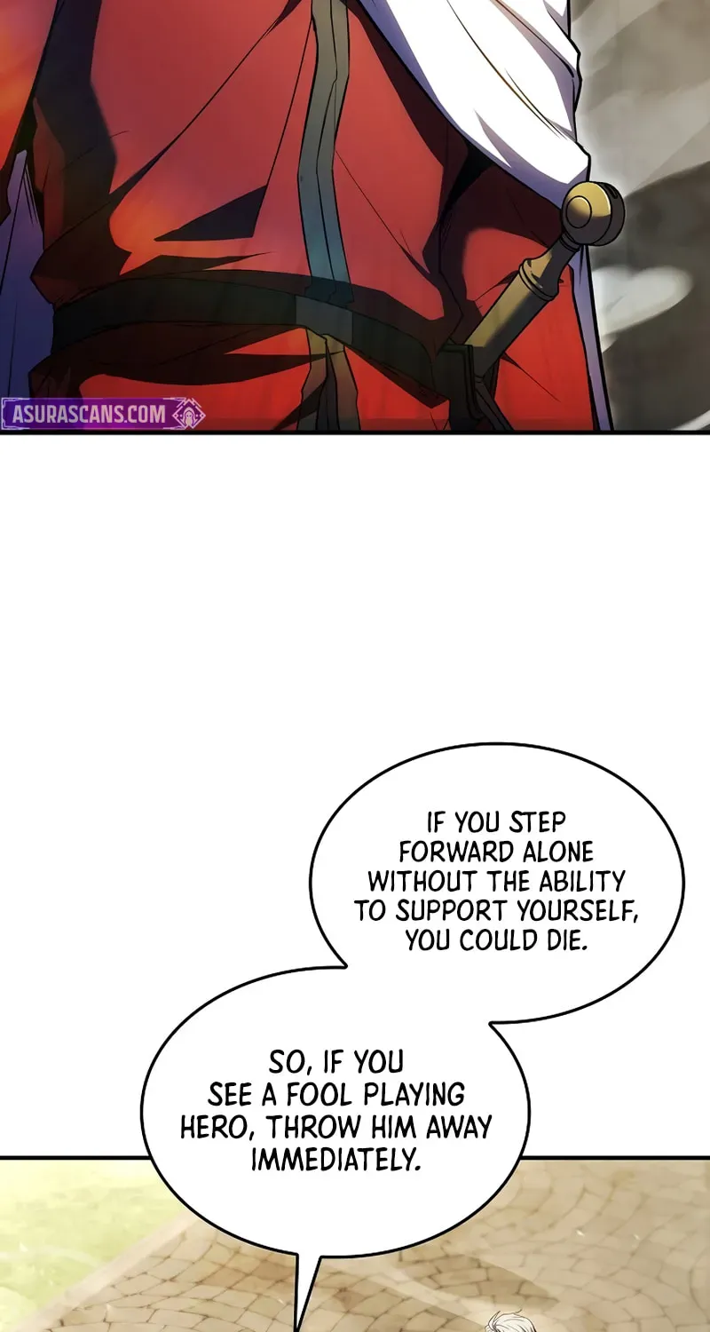Read The Legendary Spearman Returns chapter 3.2 image 67 on Lezhin