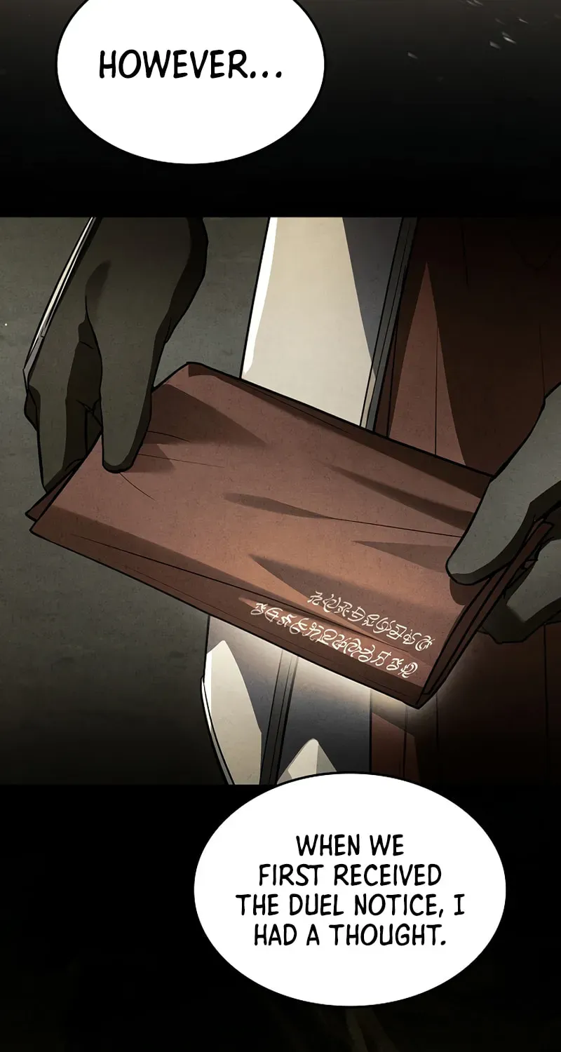 Read The Legendary Spearman Returns chapter 3.2 image 74 on Lezhin