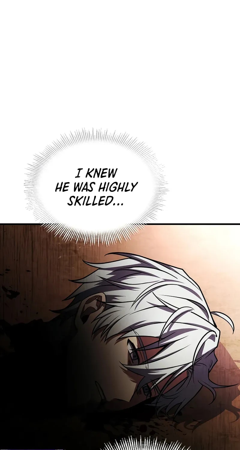 Read The Legendary Spearman Returns chapter 3.2 image 8 on Lezhin