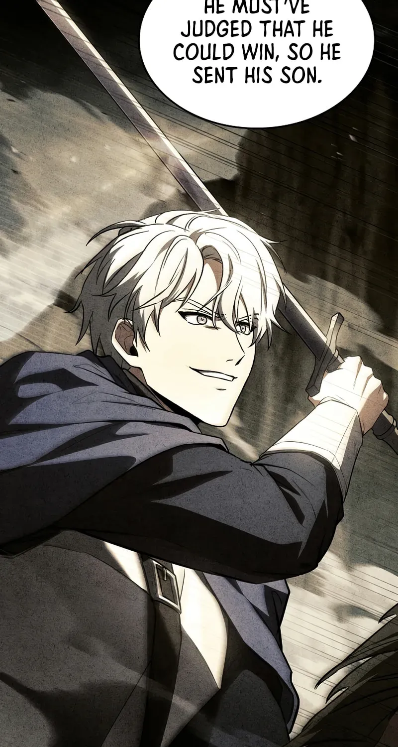 Read The Legendary Spearman Returns chapter 3.2 image 82 on Lezhin