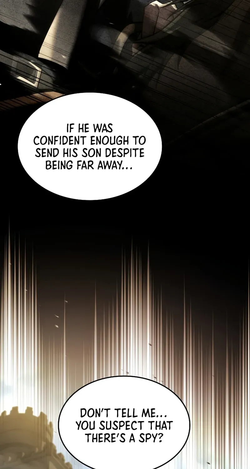 Read The Legendary Spearman Returns chapter 3.2 image 83 on Lezhin