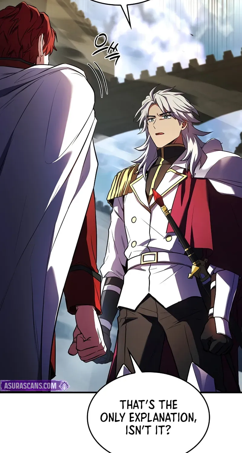 Read The Legendary Spearman Returns chapter 3.2 image 84 on Lezhin