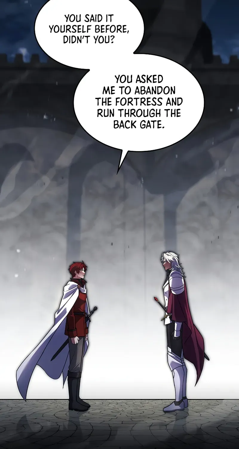 Read The Legendary Spearman Returns chapter 3.2 image 88 on Lezhin