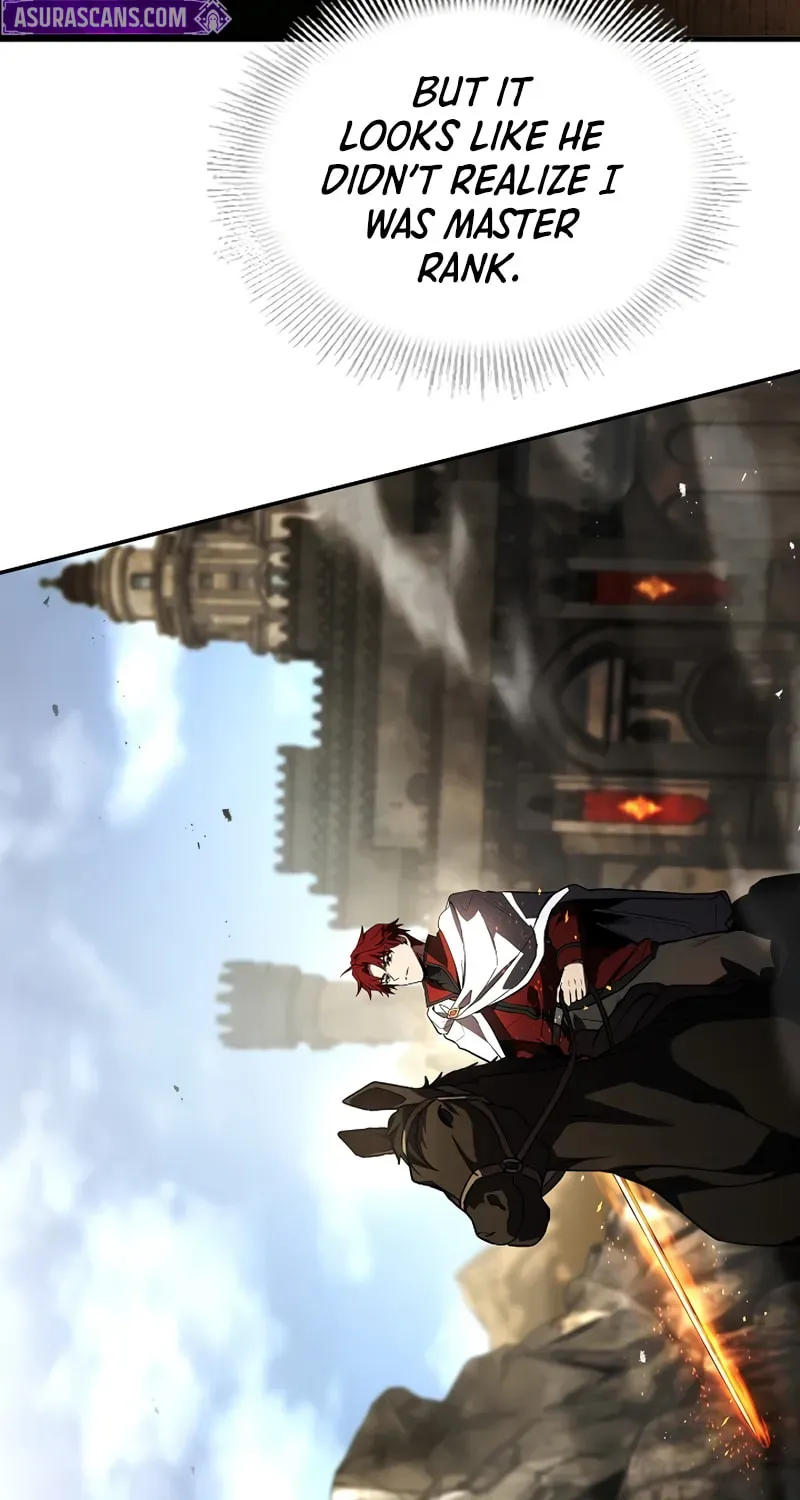 Read The Legendary Spearman Returns chapter 3.2 image 9 on Lezhin
