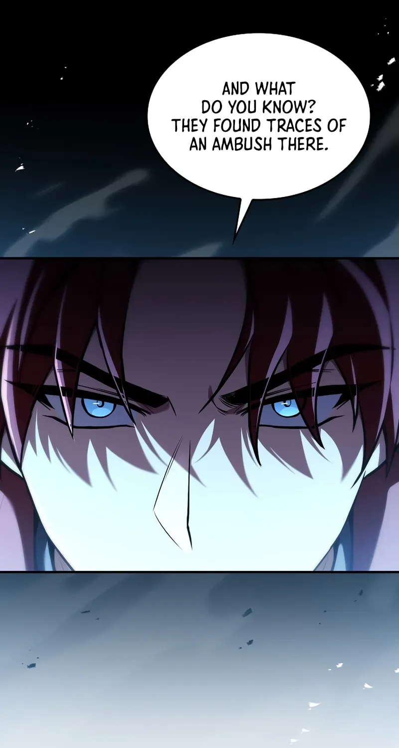 Read The Legendary Spearman Returns chapter 3.2 image 91 on Lezhin