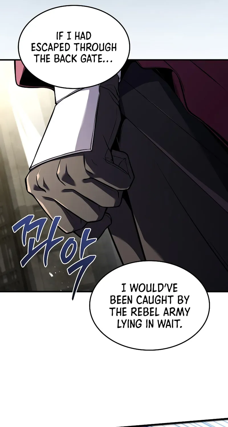 Read The Legendary Spearman Returns chapter 3.2 image 92 on Lezhin