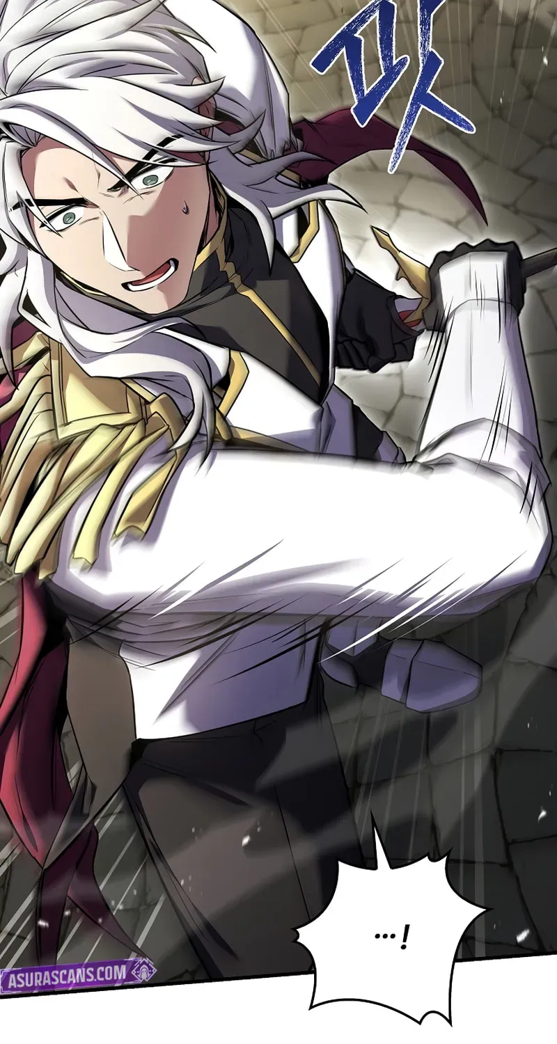 Read The Legendary Spearman Returns chapter 3.2 image 94 on Lezhin