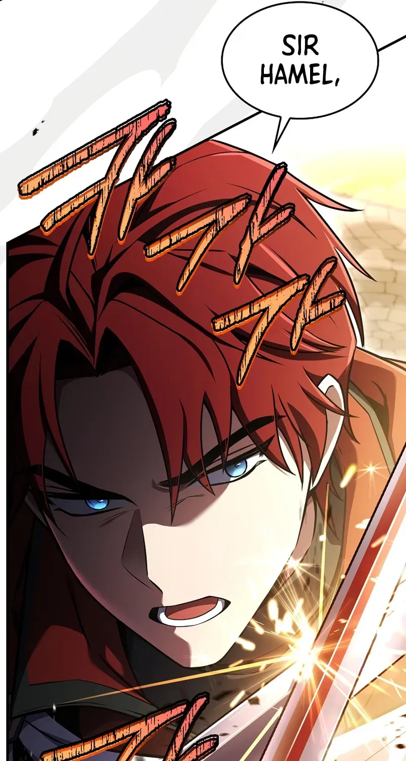 Read The Legendary Spearman Returns chapter 3.2 image 98 on Lezhin