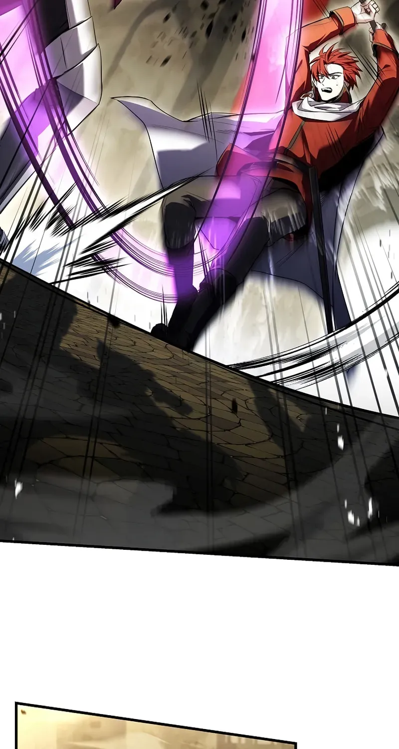 Read The Legendary Spearman Returns chapter 4.1 image 10 on Lezhin