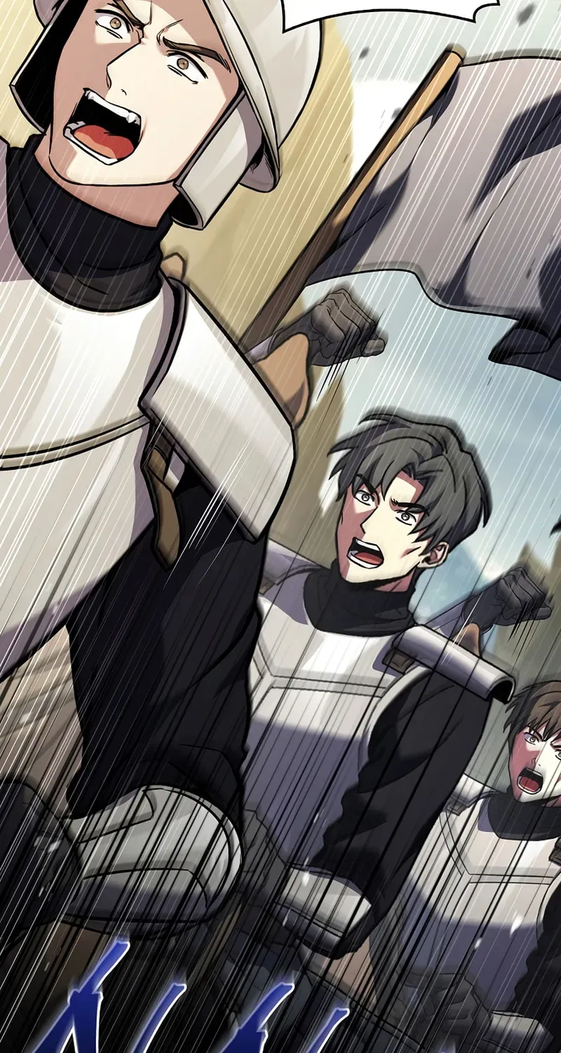 Read The Legendary Spearman Returns chapter 4.1 image 109 on Lezhin