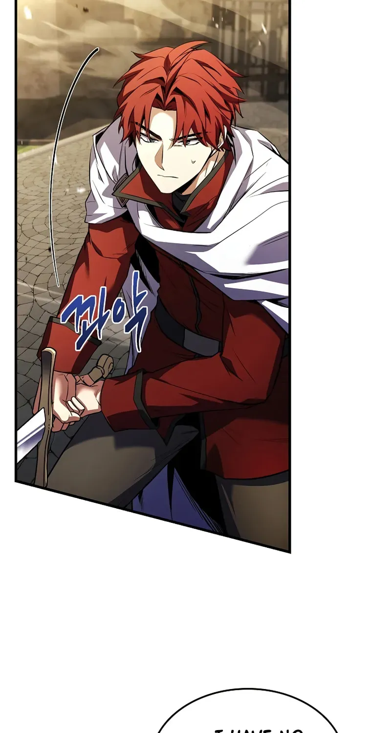 Read The Legendary Spearman Returns chapter 4.1 image 11 on Lezhin