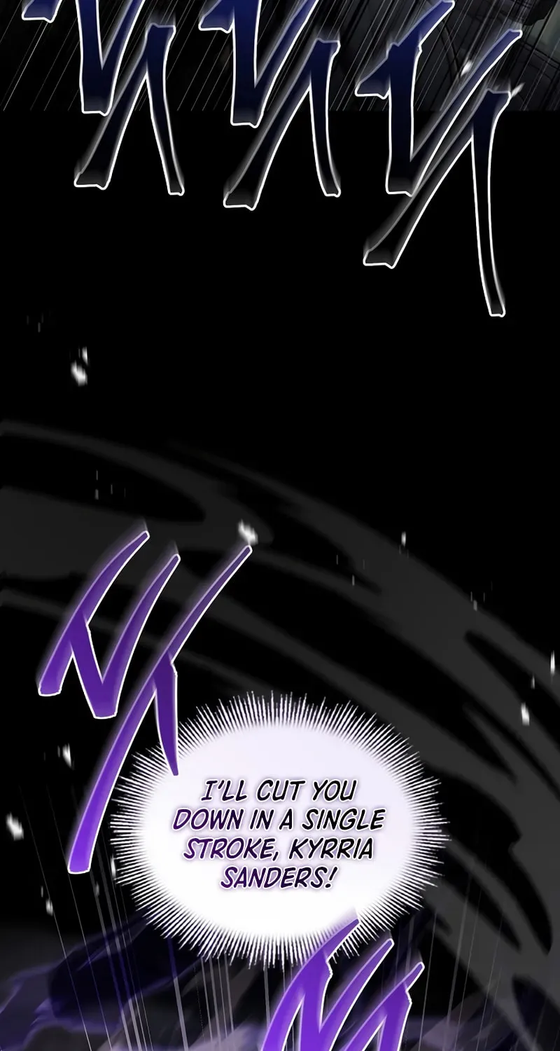 Read The Legendary Spearman Returns chapter 4.1 image 110 on Lezhin