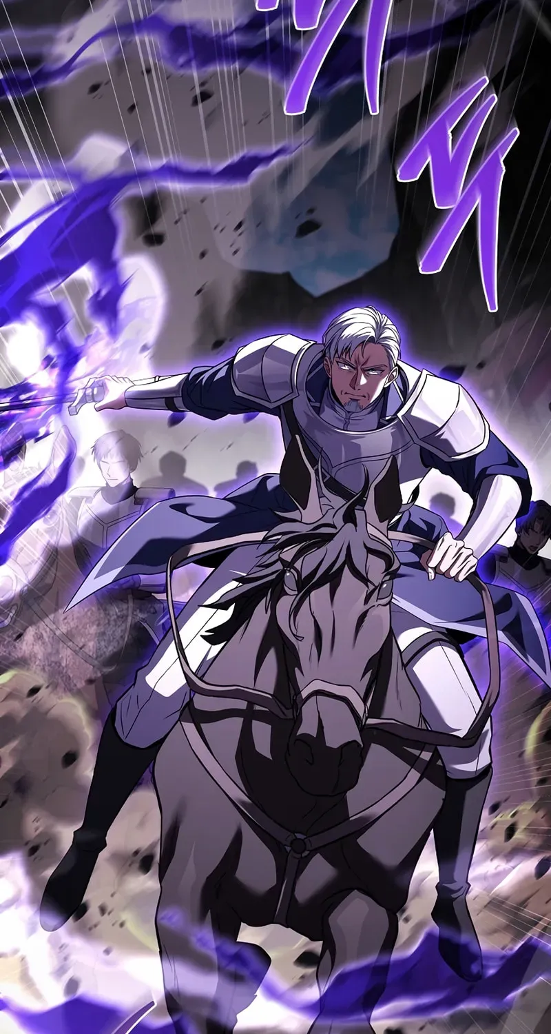 Read The Legendary Spearman Returns chapter 4.1 image 111 on Lezhin