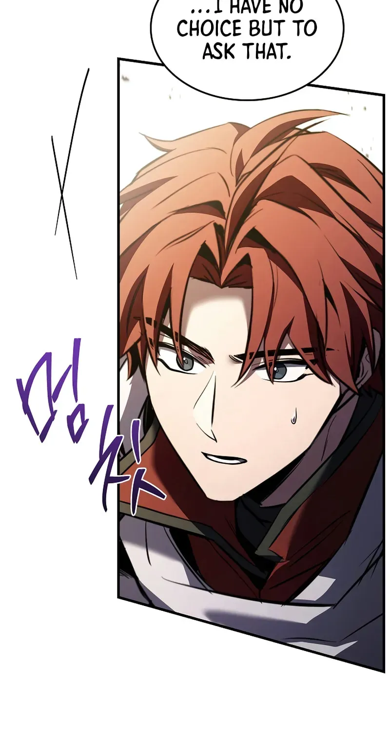Read The Legendary Spearman Returns chapter 4.1 image 12 on Lezhin