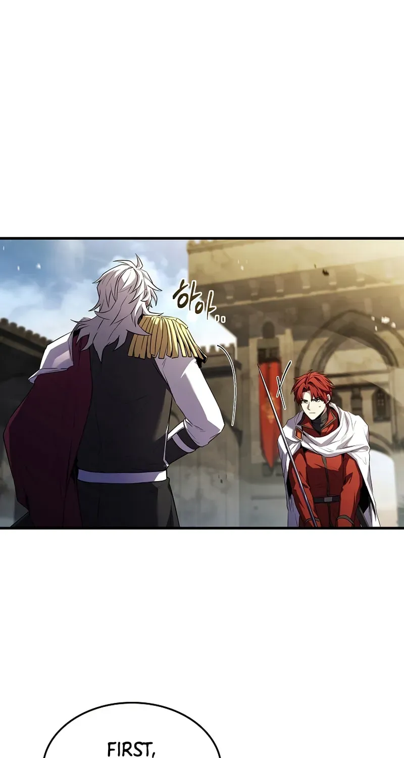 Read The Legendary Spearman Returns chapter 4.1 image 13 on Lezhin