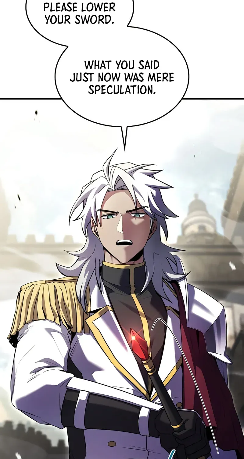 Read The Legendary Spearman Returns chapter 4.1 image 14 on Lezhin