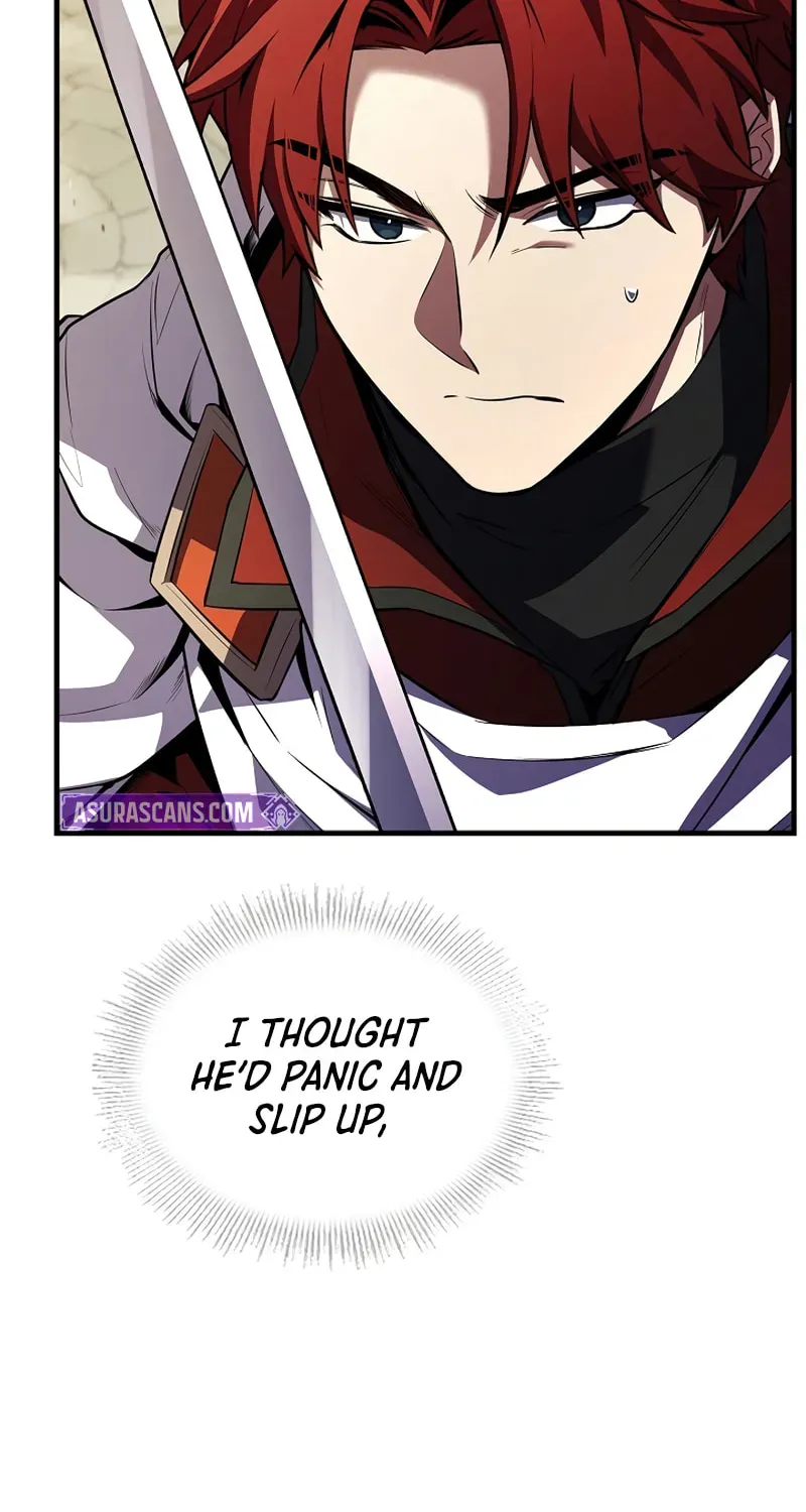 Read The Legendary Spearman Returns chapter 4.1 image 16 on Lezhin