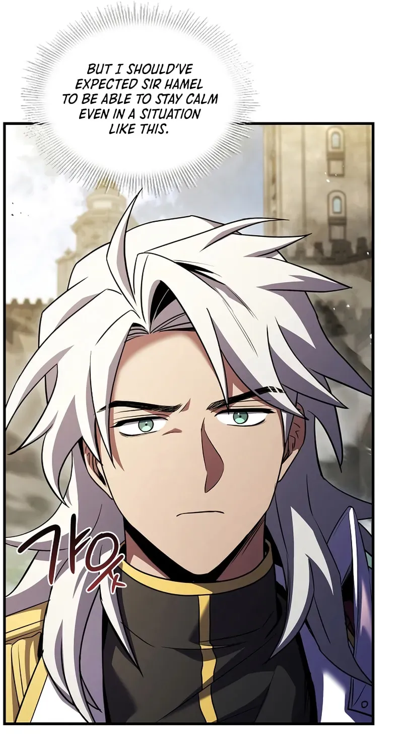 Read The Legendary Spearman Returns chapter 4.1 image 18 on Lezhin