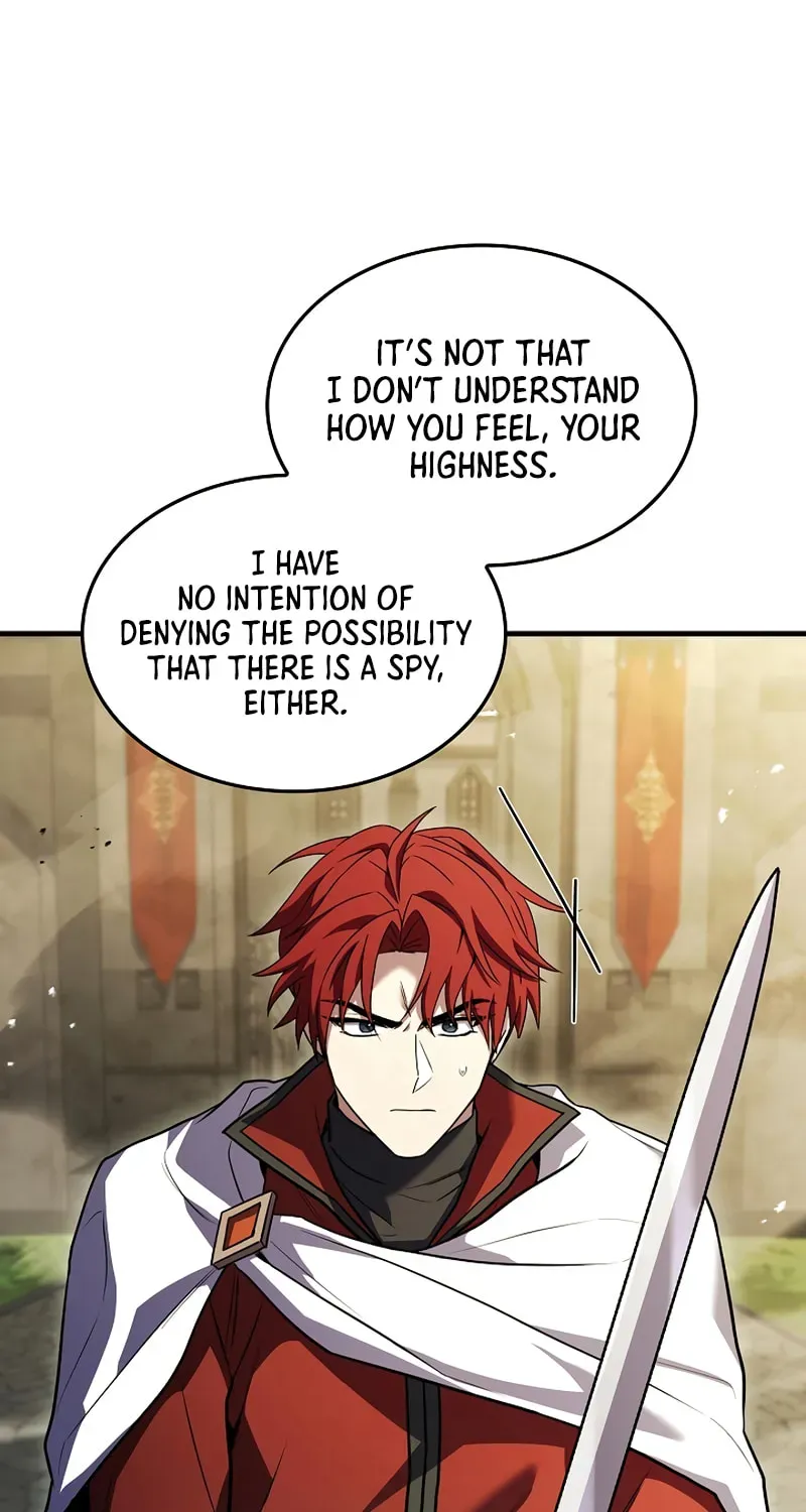 Read The Legendary Spearman Returns chapter 4.1 image 19 on Lezhin