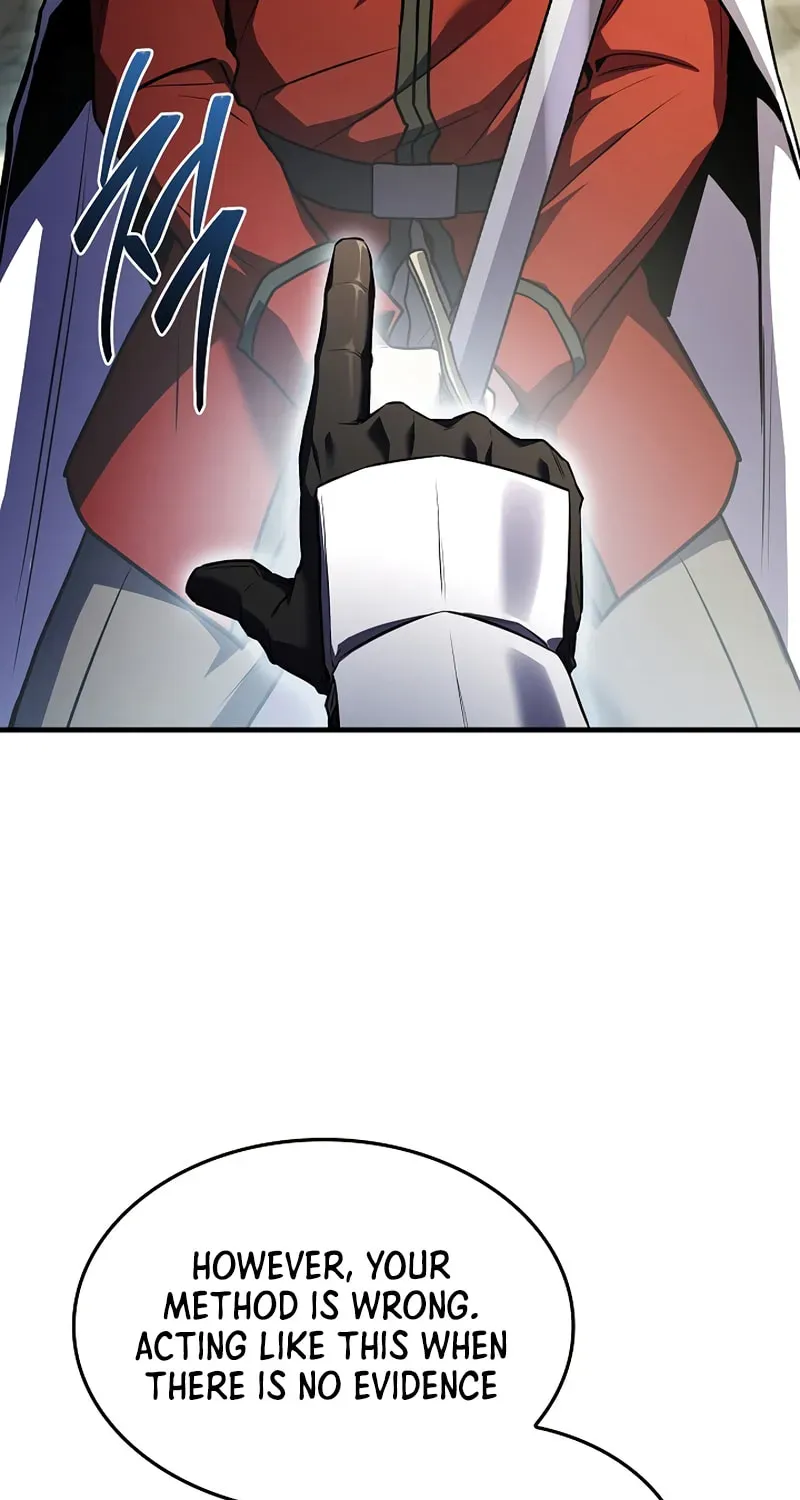 Read The Legendary Spearman Returns chapter 4.1 image 20 on Lezhin