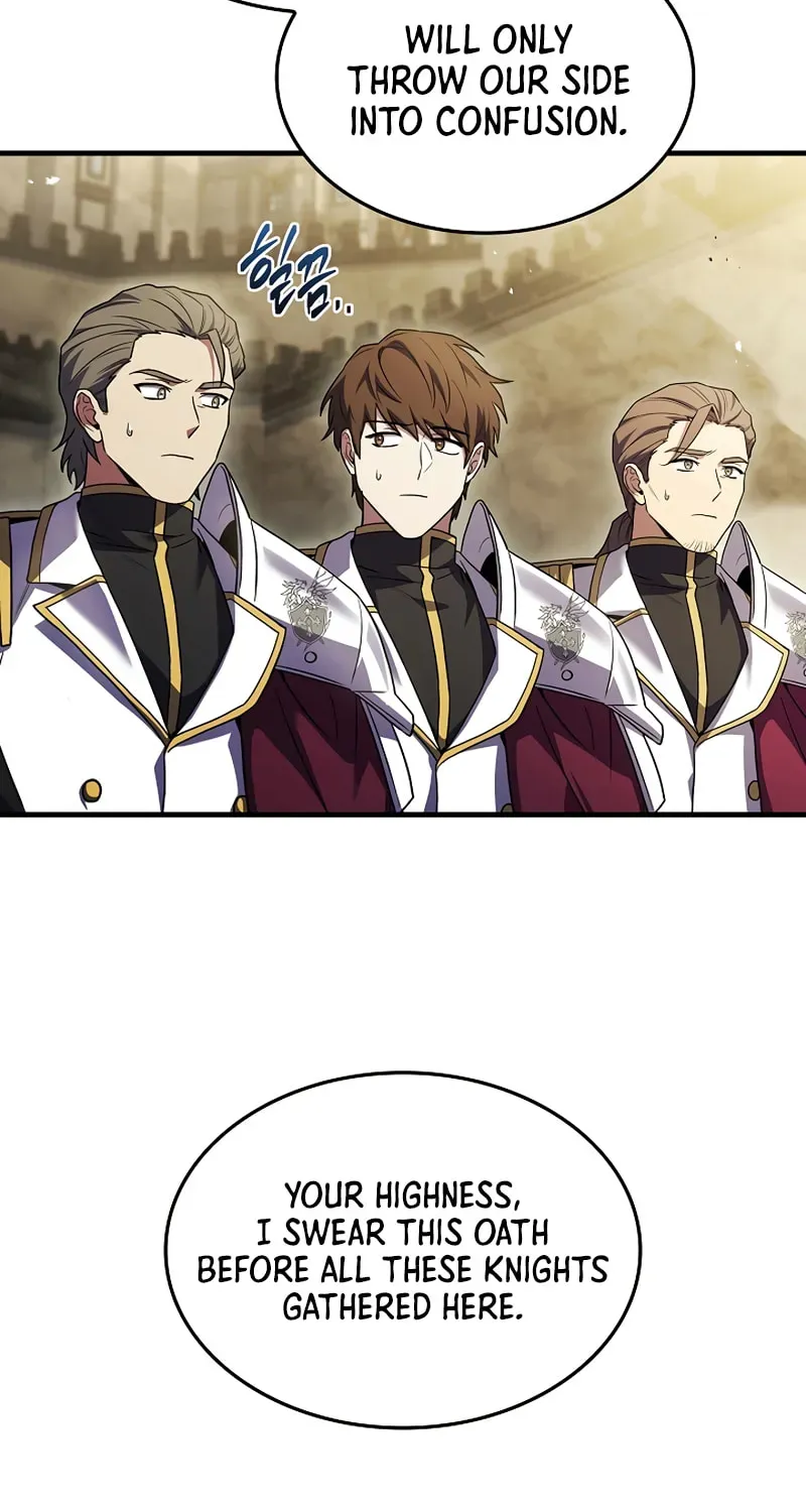 Read The Legendary Spearman Returns chapter 4.1 image 21 on Lezhin