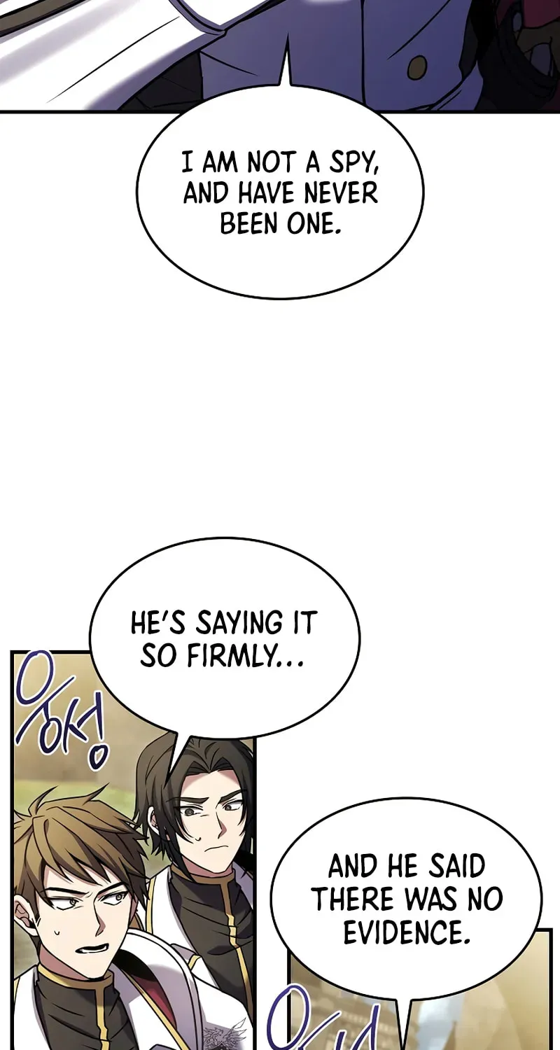 Read The Legendary Spearman Returns chapter 4.1 image 23 on Lezhin