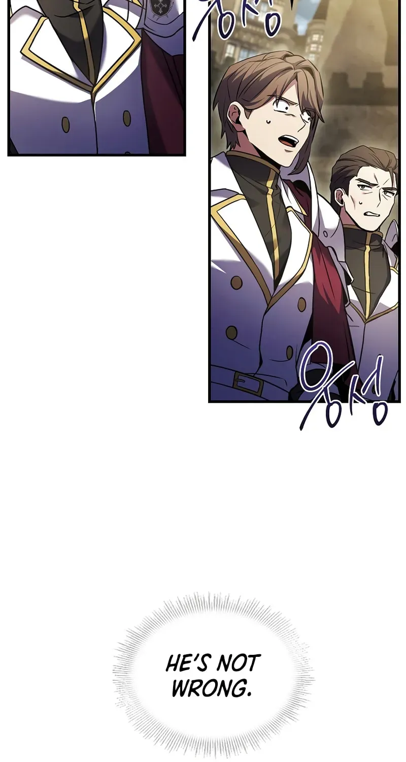 Read The Legendary Spearman Returns chapter 4.1 image 24 on Lezhin