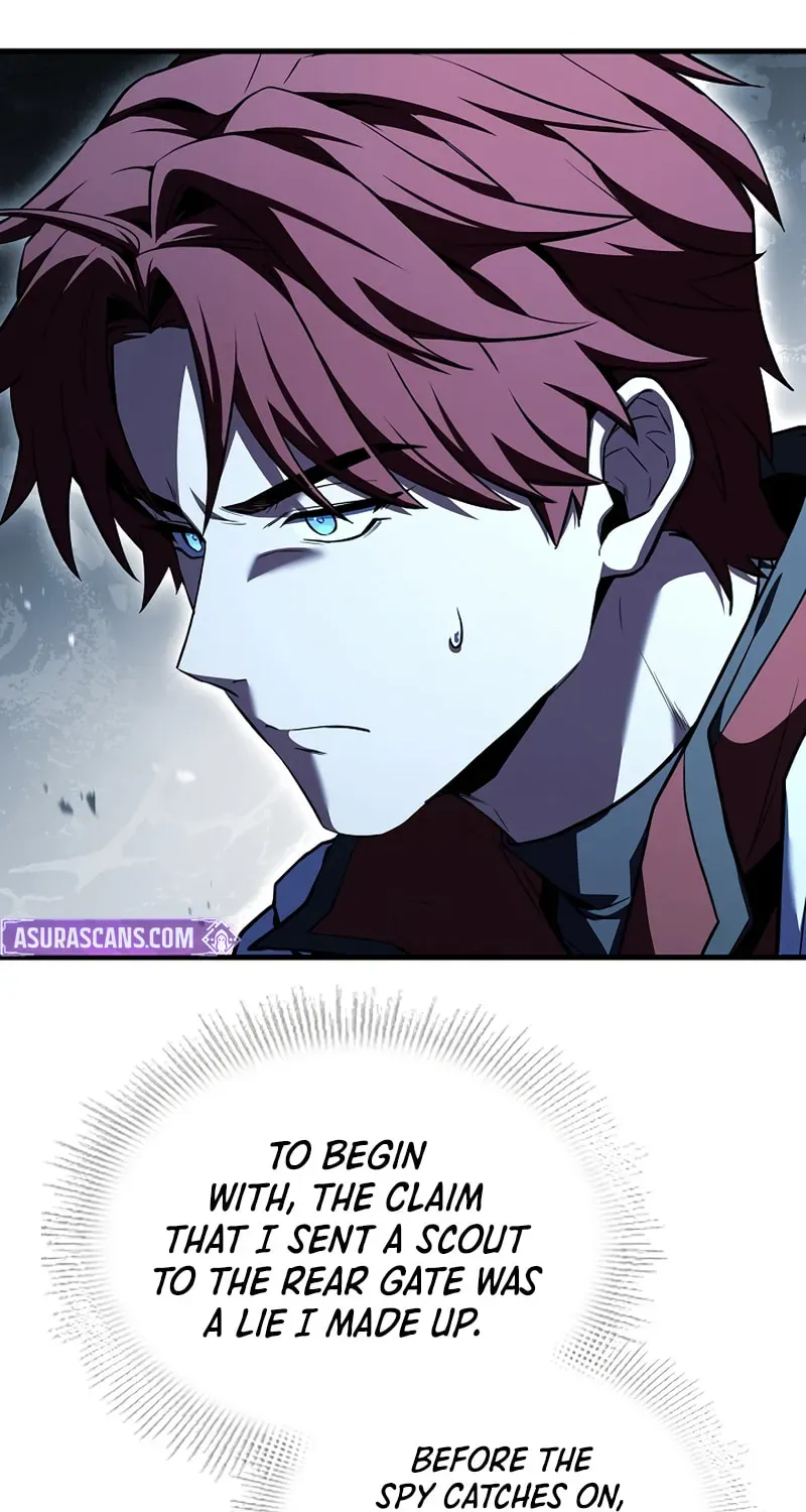 Read The Legendary Spearman Returns chapter 4.1 image 25 on Lezhin