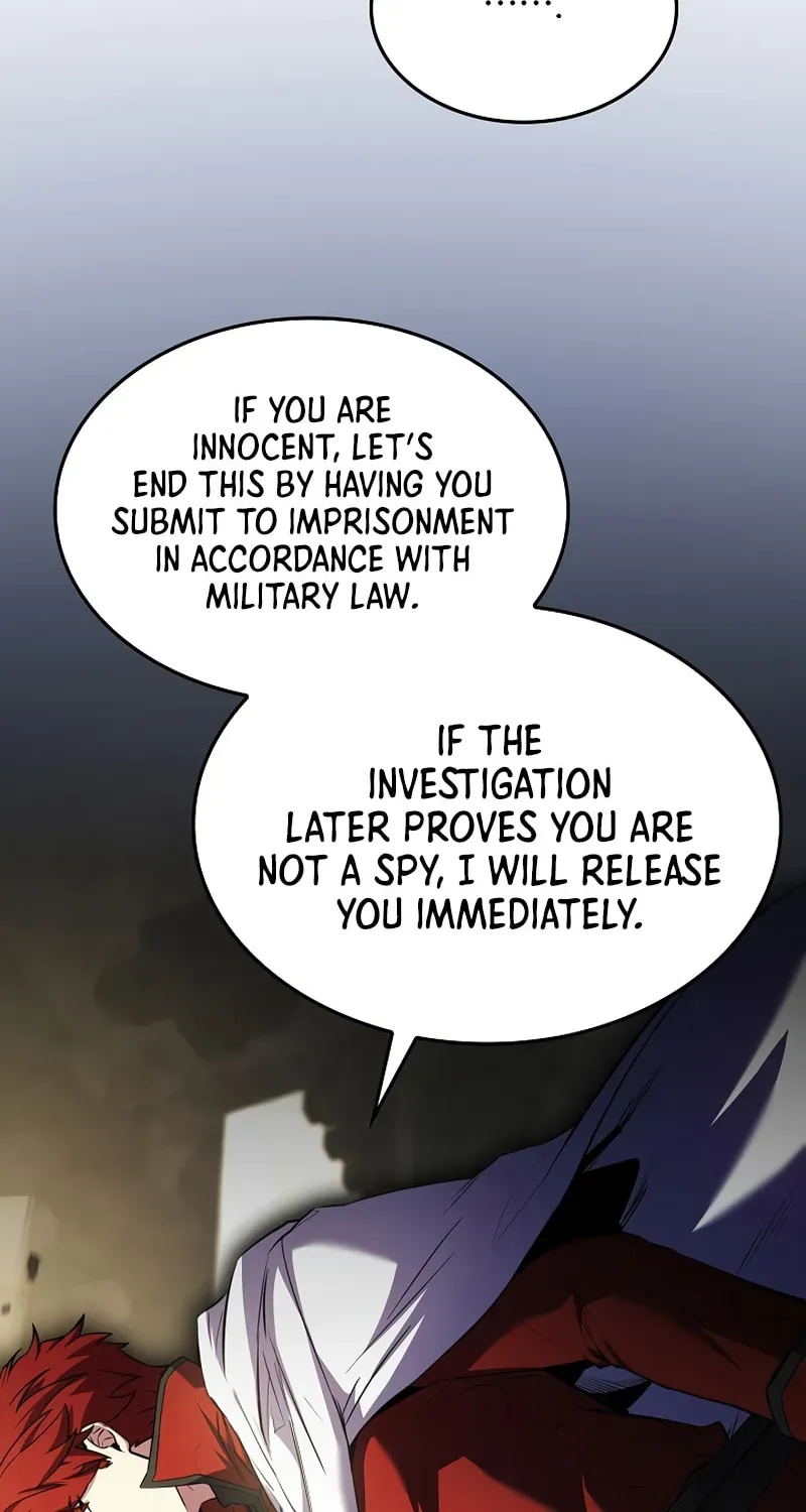 Read The Legendary Spearman Returns chapter 4.1 image 28 on Lezhin