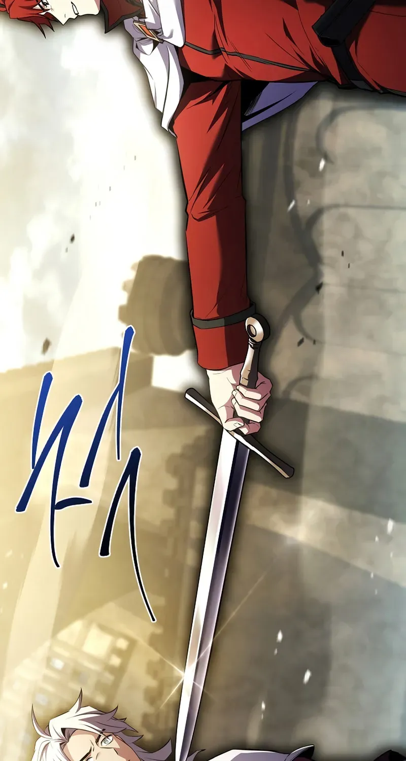 Read The Legendary Spearman Returns chapter 4.1 image 29 on Lezhin