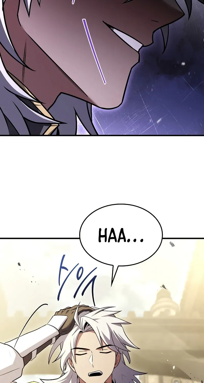 Read The Legendary Spearman Returns chapter 4.1 image 31 on Lezhin