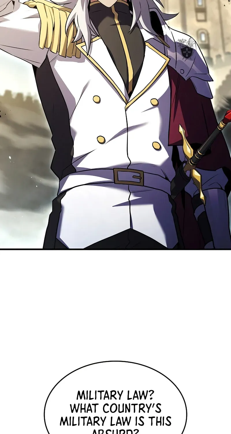 Read The Legendary Spearman Returns chapter 4.1 image 32 on Lezhin