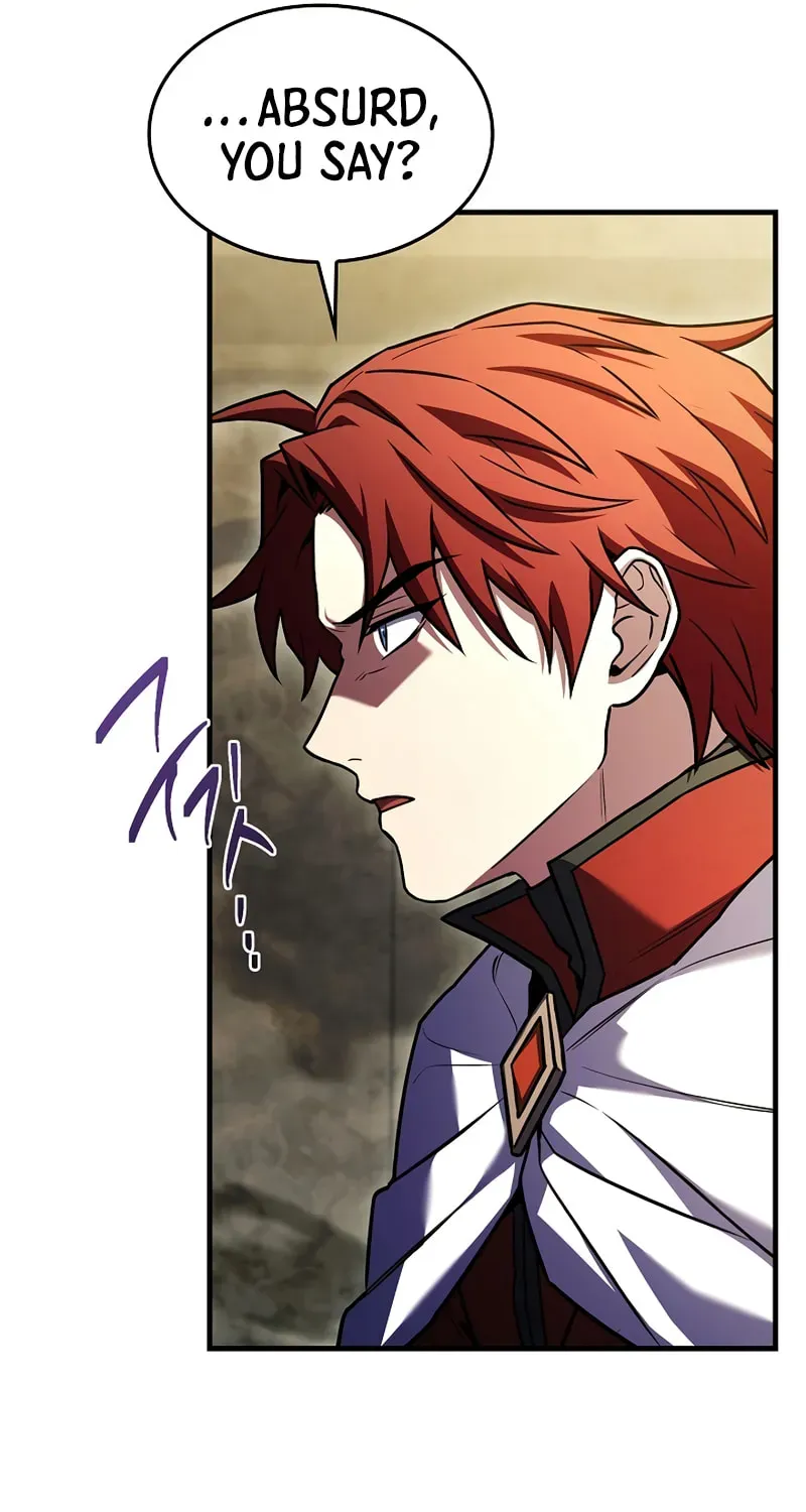 Read The Legendary Spearman Returns chapter 4.1 image 35 on Lezhin