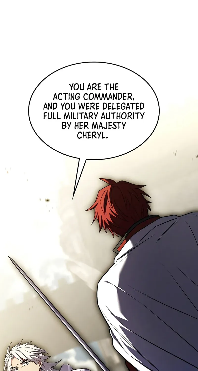 Read The Legendary Spearman Returns chapter 4.1 image 36 on Lezhin