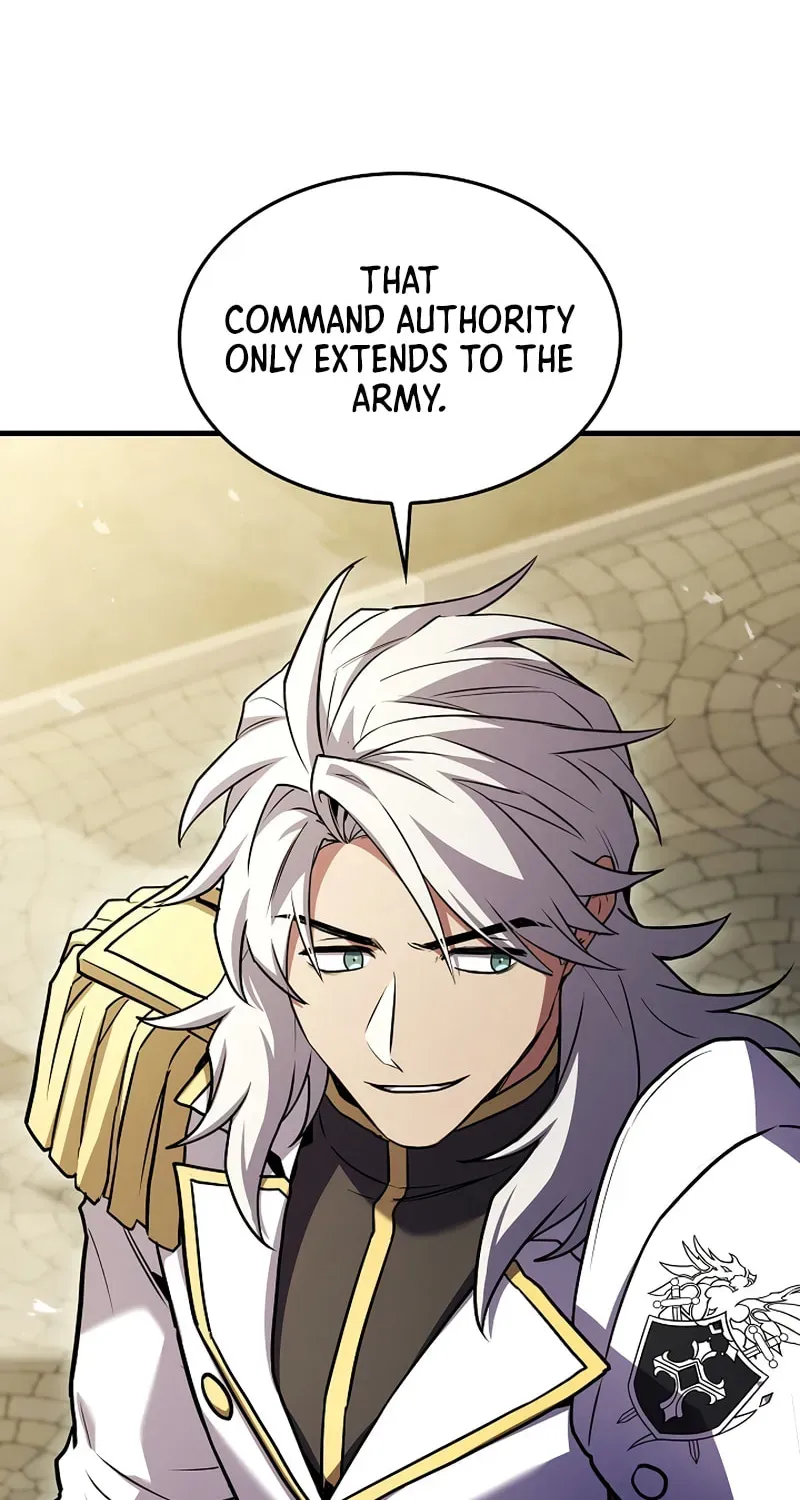 Read The Legendary Spearman Returns chapter 4.1 image 38 on Lezhin