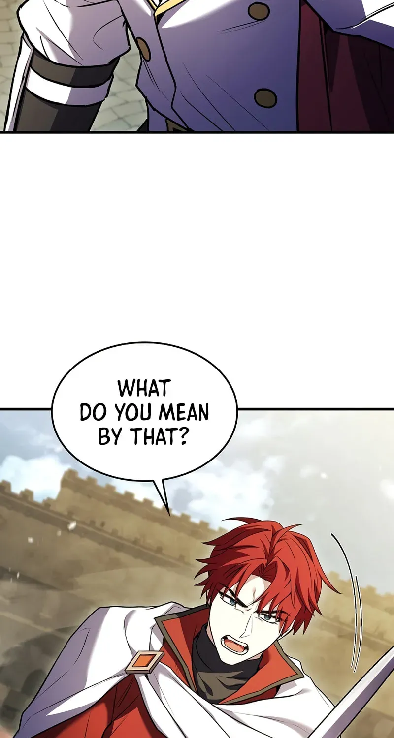Read The Legendary Spearman Returns chapter 4.1 image 39 on Lezhin