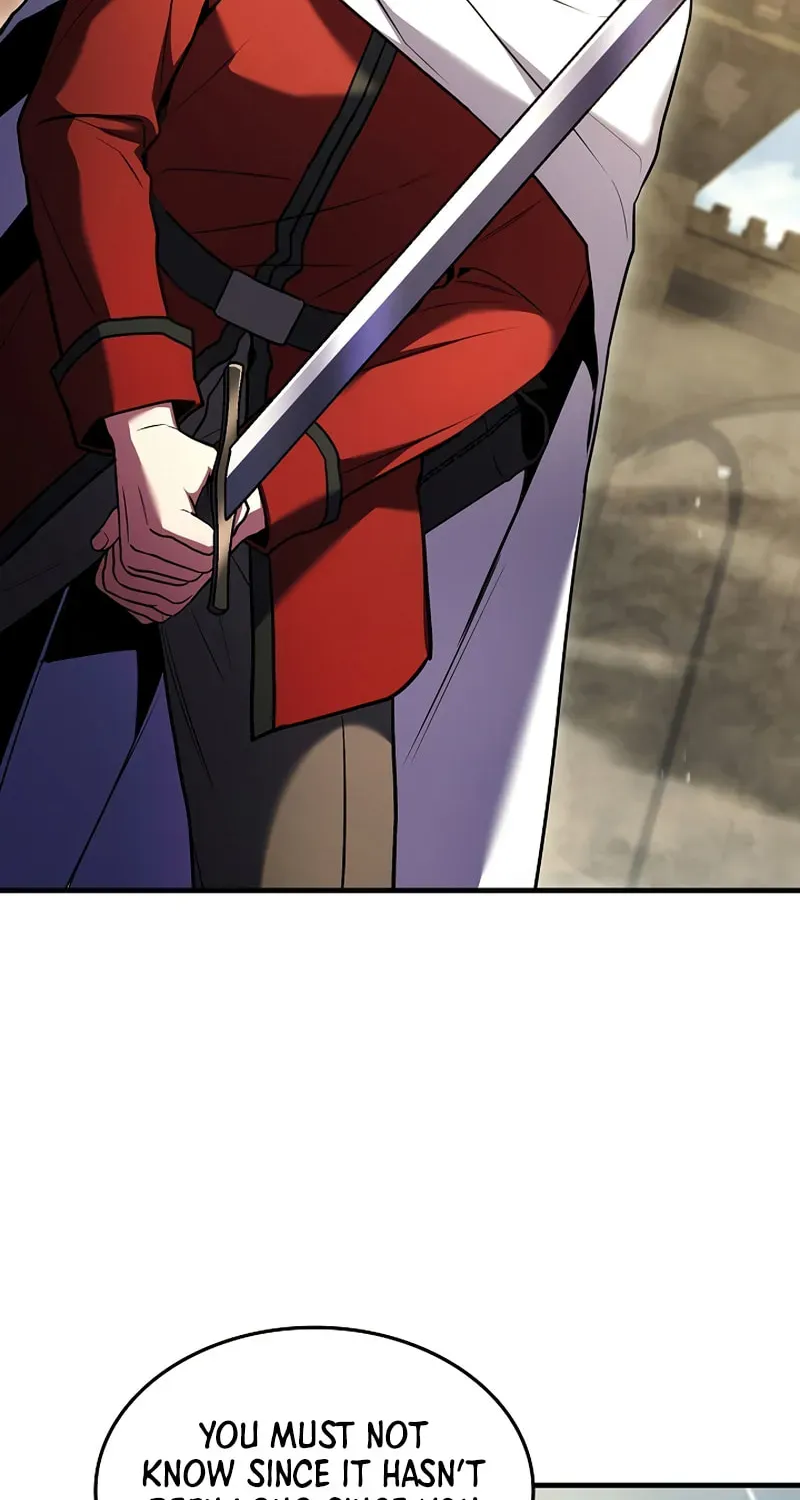 Read The Legendary Spearman Returns chapter 4.1 image 40 on Lezhin
