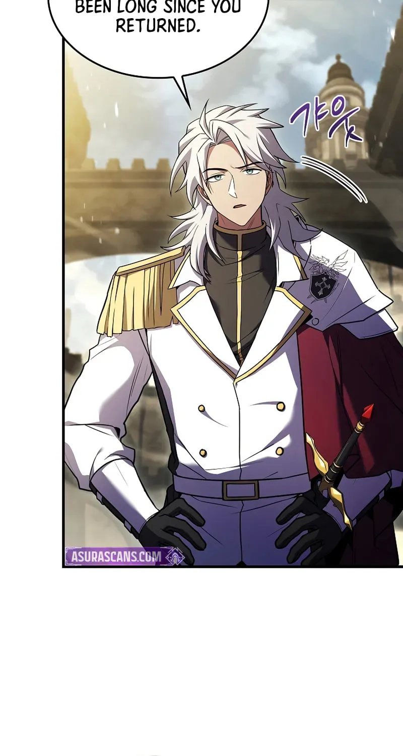 Read The Legendary Spearman Returns chapter 4.1 image 41 on Lezhin