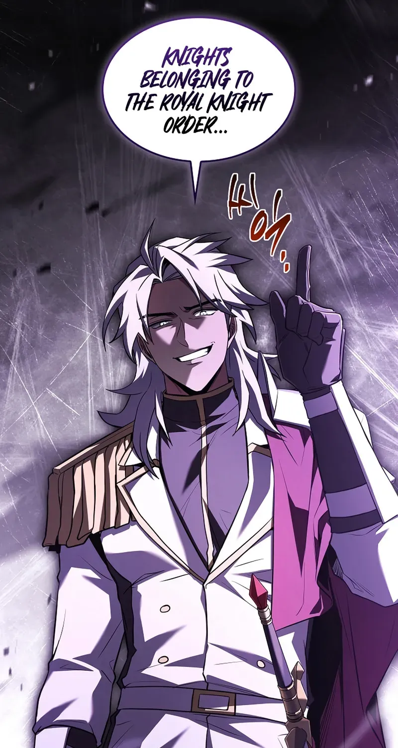Read The Legendary Spearman Returns chapter 4.1 image 47 on Lezhin