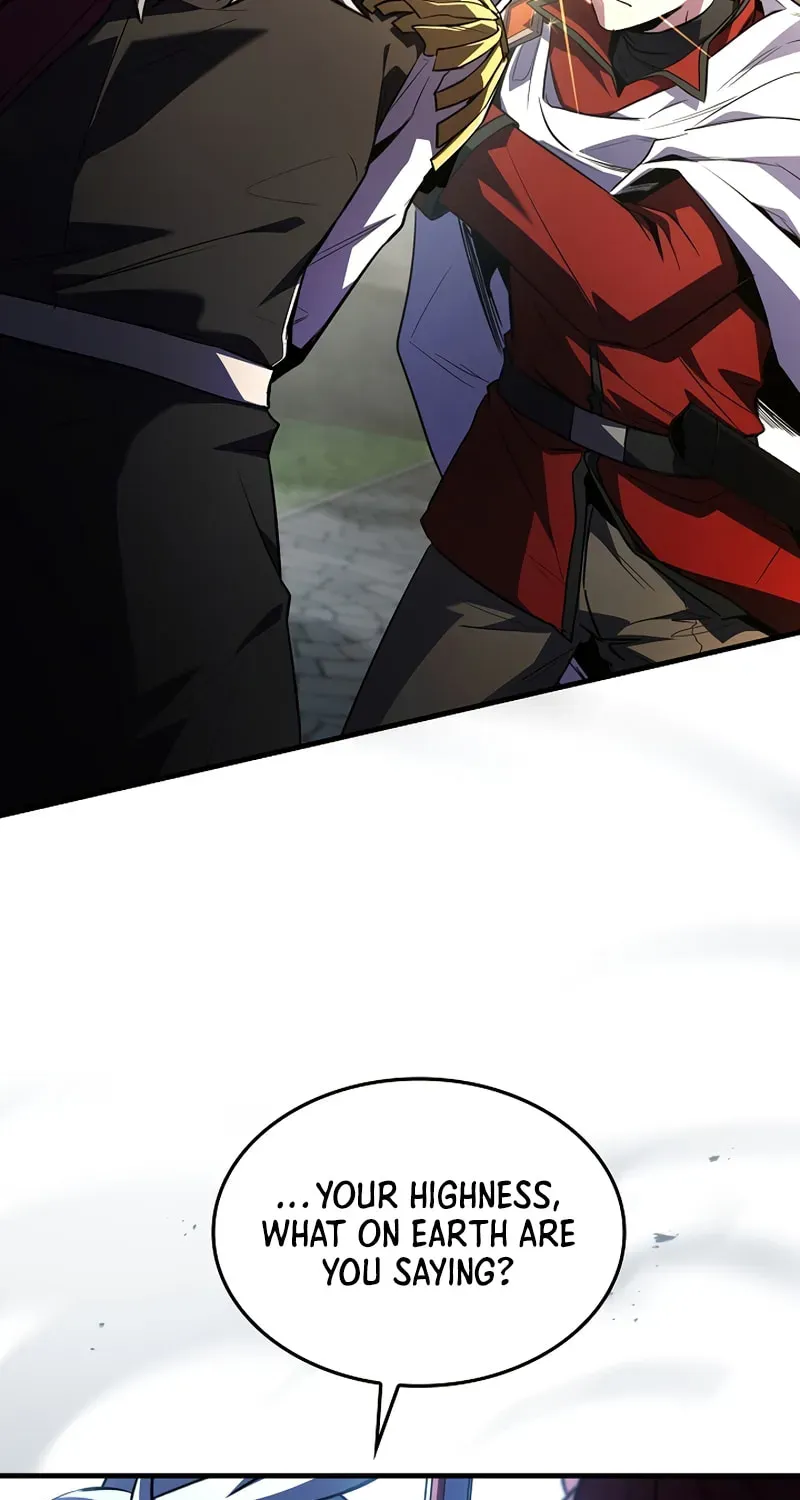Read The Legendary Spearman Returns chapter 4.1 image 5 on Lezhin