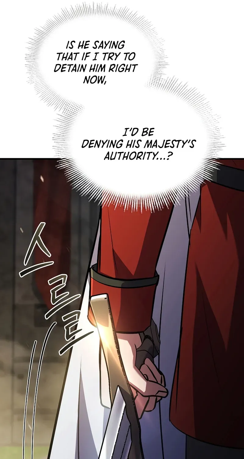 Read The Legendary Spearman Returns chapter 4.1 image 50 on Lezhin