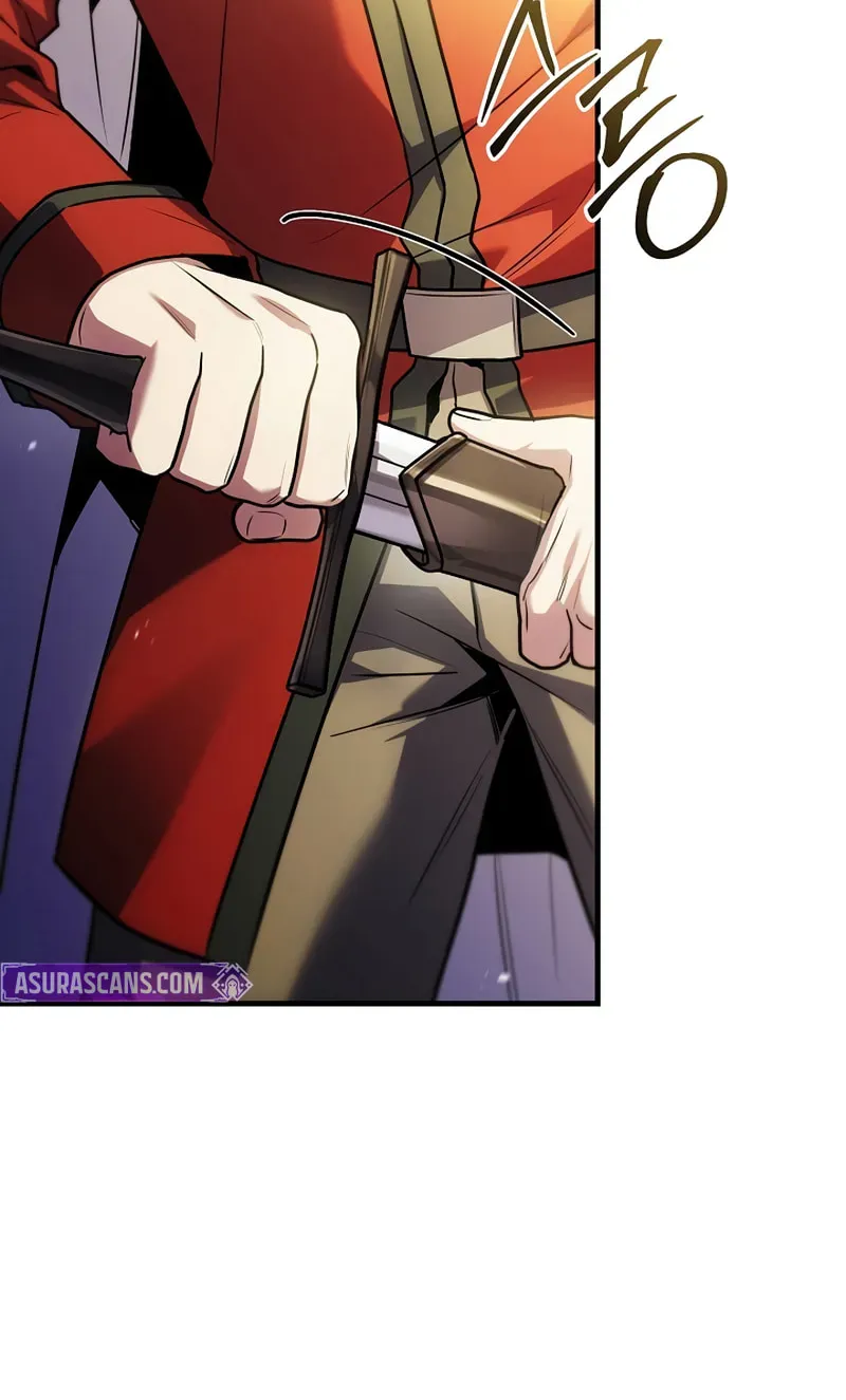 Read The Legendary Spearman Returns chapter 4.1 image 57 on Lezhin