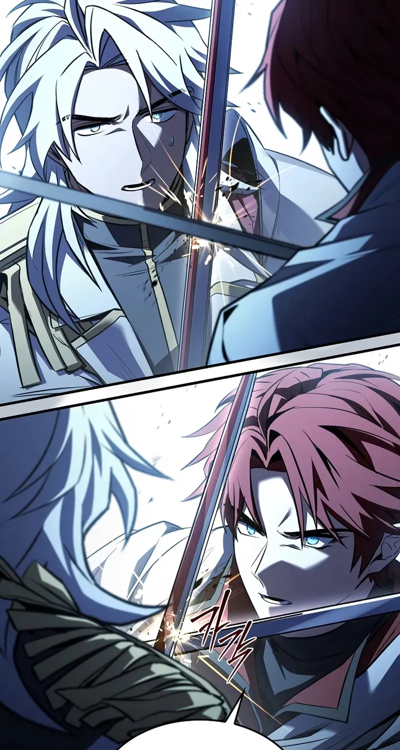 Read The Legendary Spearman Returns chapter 4.1 image 6 on Lezhin