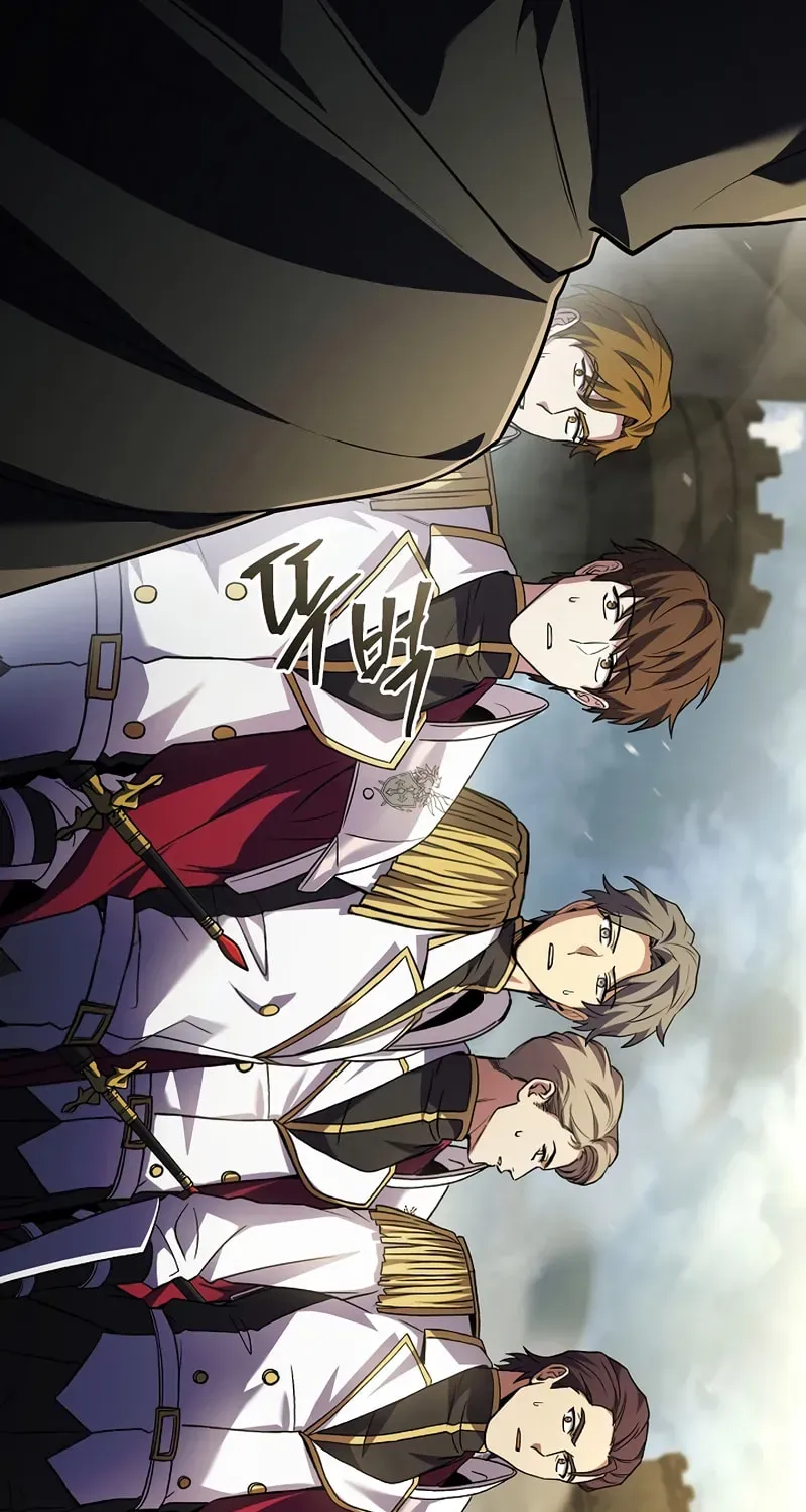 Read The Legendary Spearman Returns chapter 4.1 image 60 on Lezhin