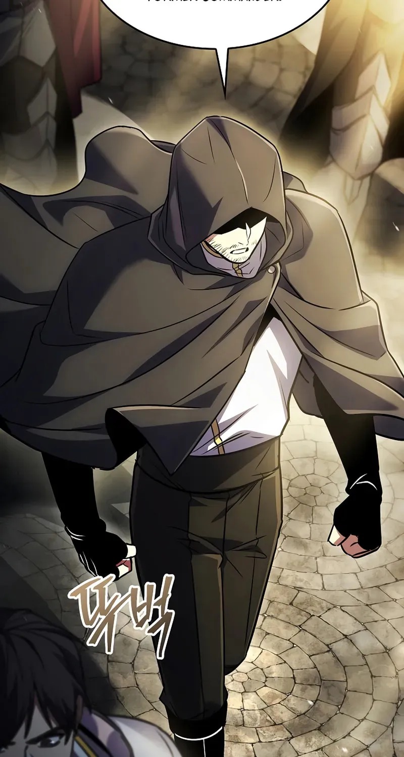 Read The Legendary Spearman Returns chapter 4.1 image 62 on Lezhin