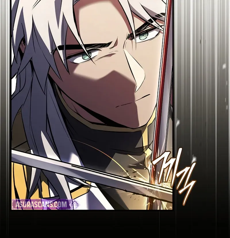 Read The Legendary Spearman Returns chapter 4.1 image 8 on Lezhin